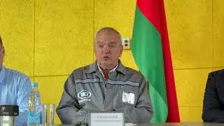 Директор СЗАО &laquo;БЕЛДЖИ&raquo; Геннадий Свидерский о модернизации производства