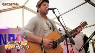 Brownstock Music Festival. The Piano Bar.