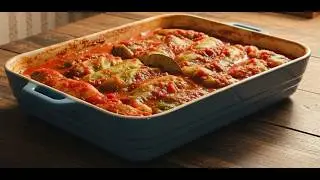 These Stuffed Cabbage Rolls Divide the Table (In a Good Way) | Lei's Kitchen