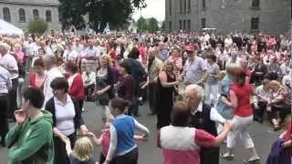 Bop While You Shop - Nenagh - 2012