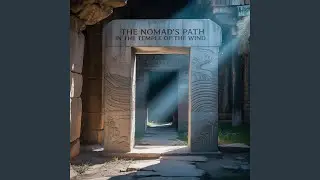 The nomad's path in the temple of the wind (prologue)