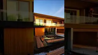 From Empty Lot to Dream Home in Seconds 😱🏡 | House Construction Timelapse