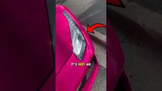 Ferrari is the Karen of car manufacturers 😭 #carcommunity #automobile #supercars