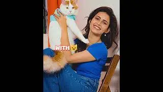 😍😻 #shivanitomar #shivani #shivanifashion #dream #simba #simbatomar