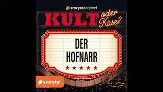 Kult oder K&auml;se? - 'Der Hofnarr' - Alexa Waschkau