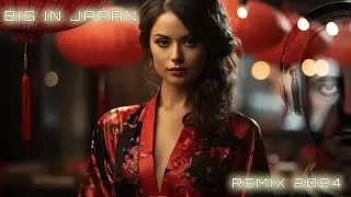 REMIX 2024 - BIG IN JAPAN [DJ PEPUSNIK]