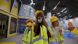 Dream Zone - Diamond Mall Skopje