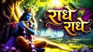 Krishna Flute Music | Relaxing Music, Deep Meditation, Calm Focus ,Study 