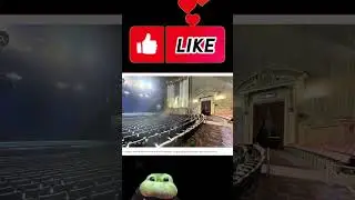 Recorrido Virtual 🐸 Teatro Metrop&oacute;litan 🐸 La Rana Peluche #teatromexicano #obradeteatro