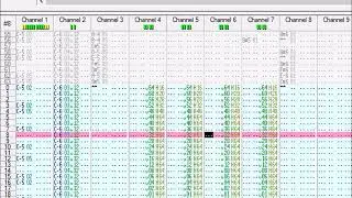 Duck It - ModPlug Tracker