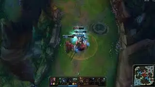 Kled 1v5