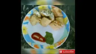 spring Roll Recipe