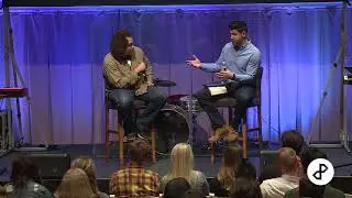 Who Needs God? - with Torry Finley