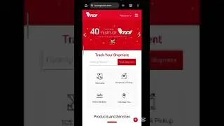 TCS Tracking id Details Kasy Check kry | TCs number kasy Dakhy#youtube #shortvideo #viralvideo