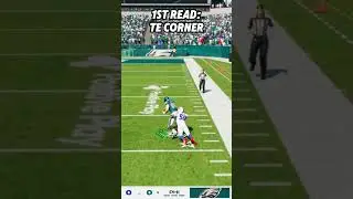 Лучшая комбинация пасов в Madden 26 прямо сейчас!