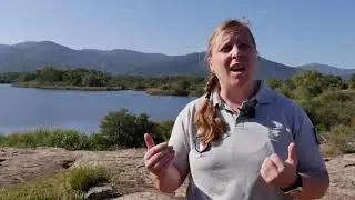 Var Azur - Reportage - Découverte de la ville du Cannet des Maures