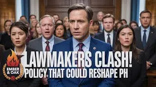 Breaking: Lawmakers debate policy to reshape national plans!