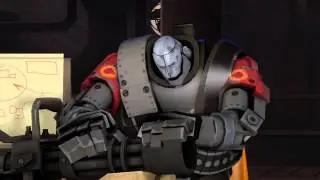 [SFM] Perhaps this is what Optimus97100 was aiming for?