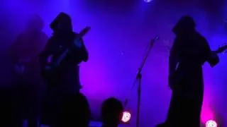 Abysskvlt - House Of Woe