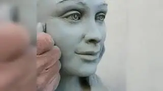 Modellato argilla volto1