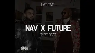 [FREE] NAV Type Beat x Future Type Beat 2020 - 