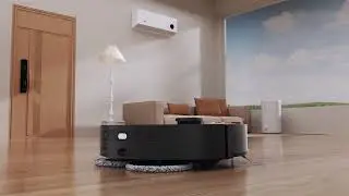 Airbot L50 Master