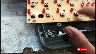 What to do if the induction button is not working 😕