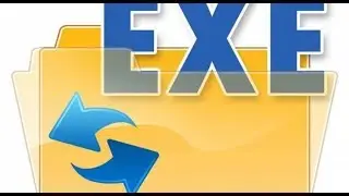 How to create exe file from jar in java
