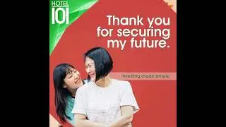 Invest in Hotel 101