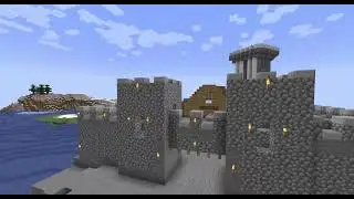 A video record using Replay Mod (Result BETA1)