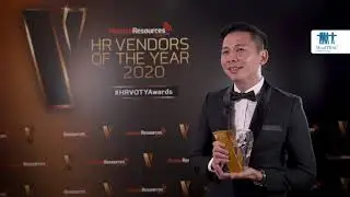 HR Vendors of the Year Awards 2020, Malaysia - Interview with Mindtrac Consulting