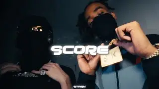 [FREE] Shacki X Hoodtrap X Swedish Rap Beat - 