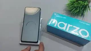 Realme narzo 50A fast setup without google account | how to fast setup in realme narzo 50a,50i