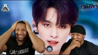 LEEKNOW FAN CAM DESERVES AN AWARD!!!! | TWINS REACTION