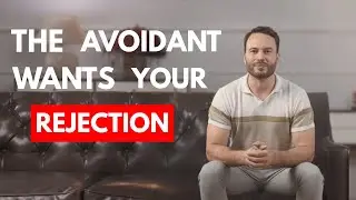 6 Psychological Triggers That Make Avoidants Drop Their Guard (No Chasing)