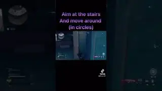 New wall glitch in warzone #shorts #warzone #glitch