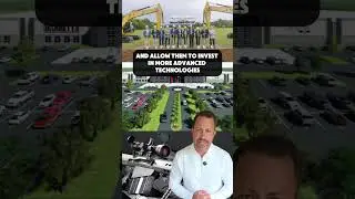 Barrett Firearms Broke Ground On Their New Facility In Tennessee
