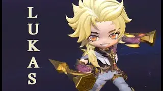 LUKAS 4 PHASEWARPER 4 EXORCIST 2 SHADEWEAVER [MAGIC CHESS GO GO SEASON 3] GAME 20