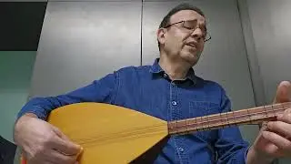 ALDIN AKLIM BİR BAKIŞDA SÖZ MÜZİK NEŞET ERTAŞ