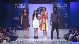 Edgy Kitsch &ndash; Future Origin &ndash; JD Annual Design Awards 2017