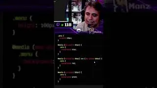 ¿Cómo haces Media Queries CSS en 2024? (1/2)