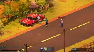 Dead Maze game play ep 1