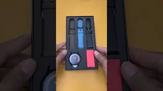 Boult Rover Pro | Best Calling smartwatch under 2000