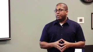 Learning Curve (Helping High School Students Succeed) Info Video 2014 by Pierce Brunson