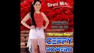Ceffy Romero - Ha&acute;etepe Reju|Polka 2024