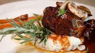 Josephine's: Modern American Bistro | Check, Please! Arizona
