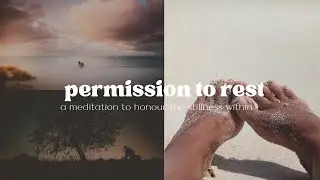Permission to Rest YouTube
