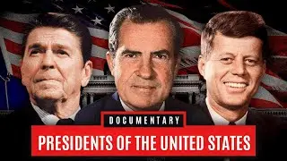 U.S. Presidents: The Full Story - Documentary [Part 1]