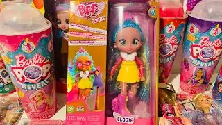 ASMR Unboxing Pretty Doll