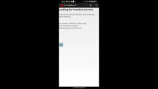 How to download and use your Freedom VPN and get free Internet Access anywhere